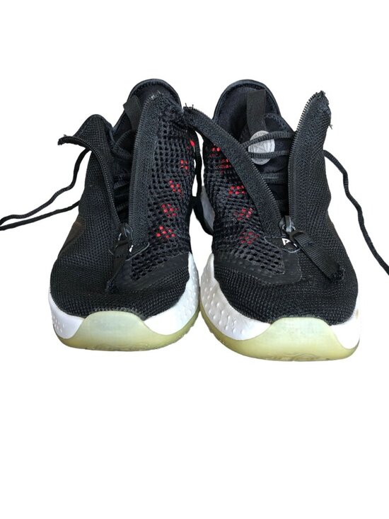Nike PG Paul George Black Basketball Shoes Sneakers Mens 8.5 CD5079-01 main image 7